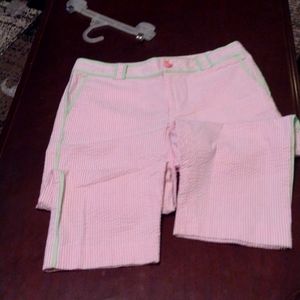 Lilly Pulitzer (Capris)